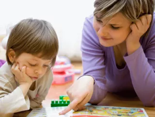 Milestones in Children's Speech and Language