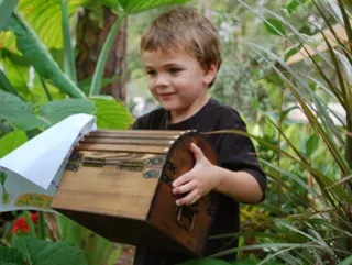 Science and Nature with Kids