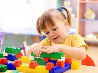 Selecting Age-Appropriate Toys for Kids